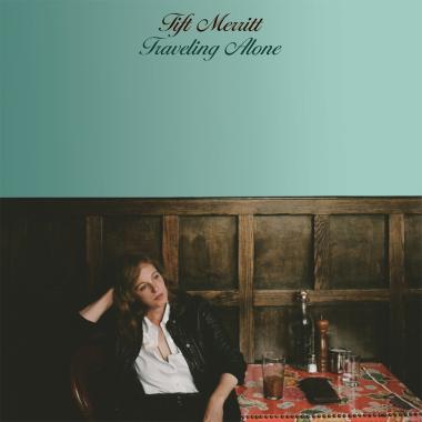 Tift Merritt -  Traveling Alone